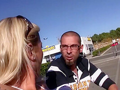Car Sex - Hard Core Factory Dvd - Cock Sucking