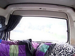Claire Campervan - Elisa Beth