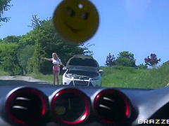 Theres A Xozilla Porn Movies Star In M - Alicia Amira And Marc Rose