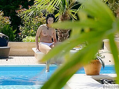 Exotic Xxx Video Brunette Exotic