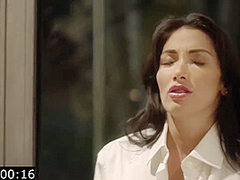 Clea Gaultier - Incredible Sex Movie Tattoo Newest Only For You