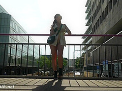 Hottest Xxx Video Solo Check Show With Jeny Smith