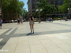 Hottest Xxx Video Solo Check Show With Jeny Smith