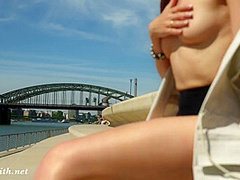 Hottest Xxx Video Solo Check Show With Jeny Smith