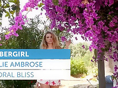 Flora Bliss - Holly Randall And Julie Ambrose