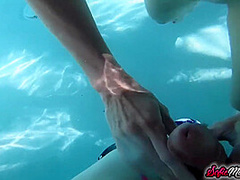 Exotic Adult Movie Milf Craziest Watch Show With Sofie Marie