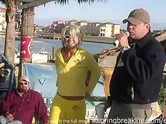 Students Spring Break Skin To Win Contest Public - Per Fection