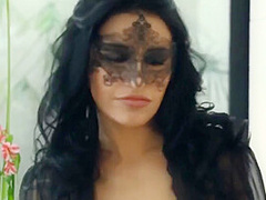 Erotic Fames - Redhead