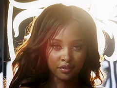 Erotic Fames - Redhead