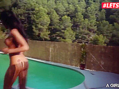 My Tea - Veronica Clark And Katrin Tequila