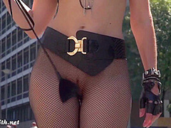 Parade Prt 2 - Jeny Smith