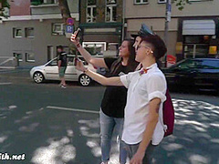 Parade Prt 2 - Jeny Smith