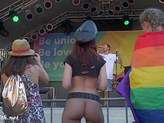 Parade Prt 2 - Jeny Smith