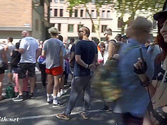 Parade Prt 2 - Jeny Smith