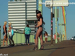 Parade Prt 2 - Jeny Smith