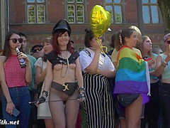 Parade Prt 2 - Jeny Smith