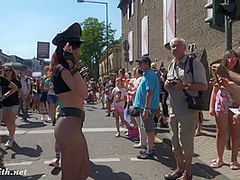 Parade Prt 2 - Jeny Smith