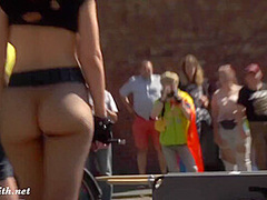 Parade Prt 2 - Jeny Smith