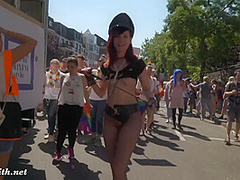 Parade Prt 2 - Jeny Smith