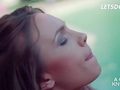 Bad Lady In Astonishing Adult Clip Russian Check Pretty One