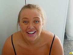 Who's A Big Boy - DownblouseJerk