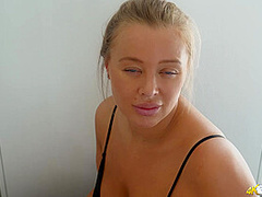 Who's A Big Boy - DownblouseJerk