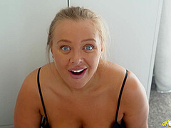 Who's A Big Boy - DownblouseJerk