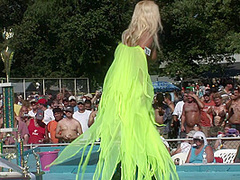 Summer Nudes at Nudes a Poppin Festival