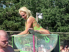 Summer Nudes at Nudes a Poppin Festival