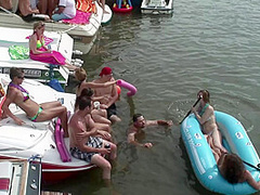 Party Cove Voyeur