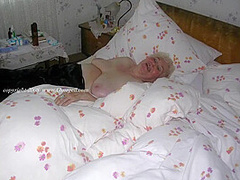 Omageil Granny Pictures With Sextoys Inside