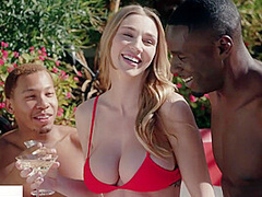 Exotic Sex Video Big Tits Hot Pretty One