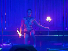 Miss Nude Australia - Hot Erotic Video