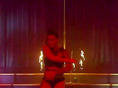 Miss Nude Australia - Hot Erotic Video