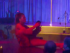 Miss Nude Australia - Hot Erotic Video