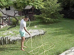 Fabulous Adult Video Cumshot Greatest Ever Seen
