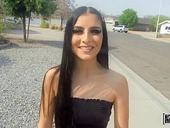 Incredible Porn Video Tattoo Unbelievable Uncut - Tina C, Kaitlyn Katsaros And Scott Nails