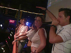 Short But Sweet Wet Tshirt Contest And Girls Letting Us Film Upskirt While They Dance