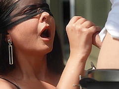 Ricky Mancini, Candie Luciani And Mariska X In Les Plaisirs De Femme / Luxure : My Wifes Pleasures (french Vf) Cast