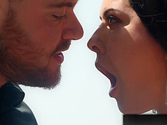 Ricky Mancini, Candie Luciani And Mariska X In Les Plaisirs De Femme / Luxure : My Wifes Pleasures (french Vf) Cast