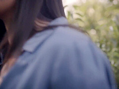 Emily Willis And Gianna Dior In Nerds Breaking Point