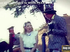 Alice In The Wonderland Xxx Parody - Alice Wonder And Alice Wonderland