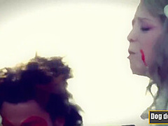 Alice In The Wonderland Xxx Parody - Alice Wonder And Alice Wonderland