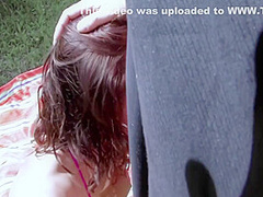 Bigtits Brunette Is Squirting When She Has A Cock In The Ass