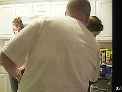 Watch Her Story Behind The Scenes Compilation Of Tessa