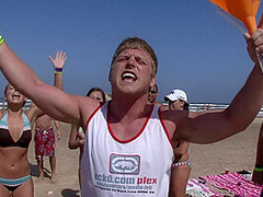 Watch Her Story Behind The Scenes Compilation Of Tessa