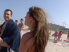 Watch Her Story Behind The Scenes Compilation Of Tessa