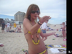 Watch Her Story Behind The Scenes Compilation Of Tessa