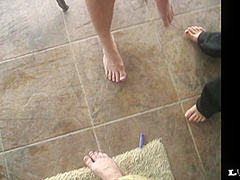 Watch Her Story Behind The Scenes Compilation Of Tessa