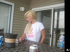 Watch Her Story Behind The Scenes Compilation Of Tessa